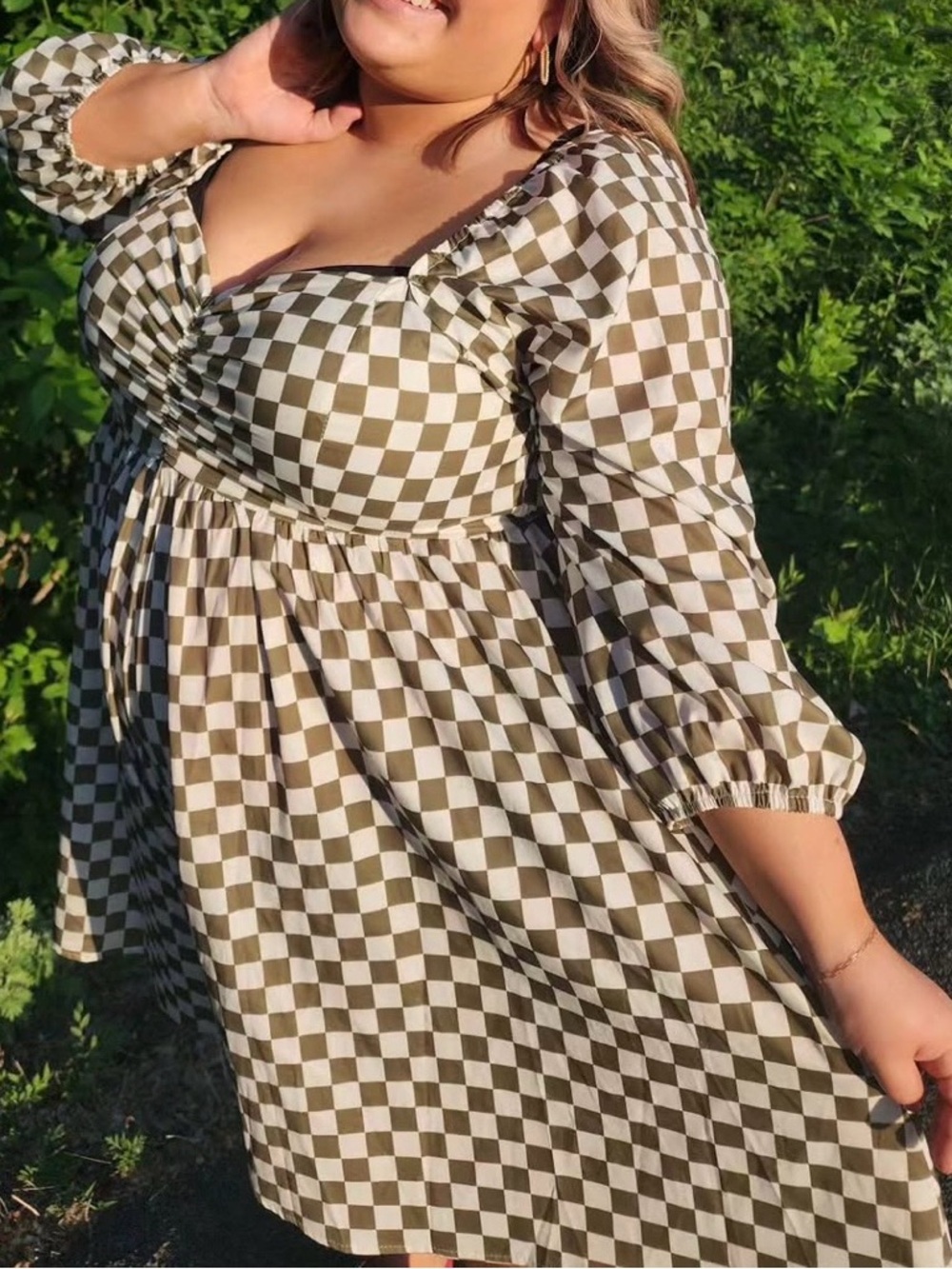 Arula Cara Romper - size XL
